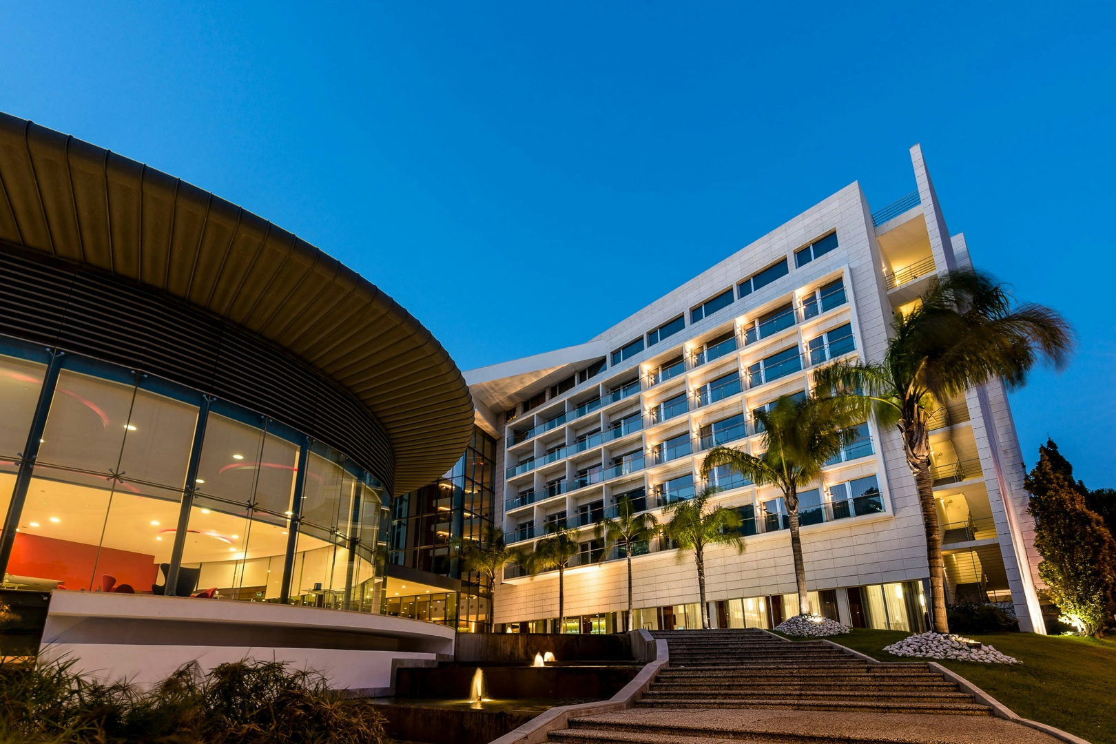 Foto - Lagoas Park Hotel