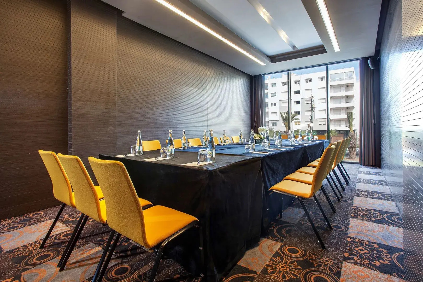 Foto - The View Rabat