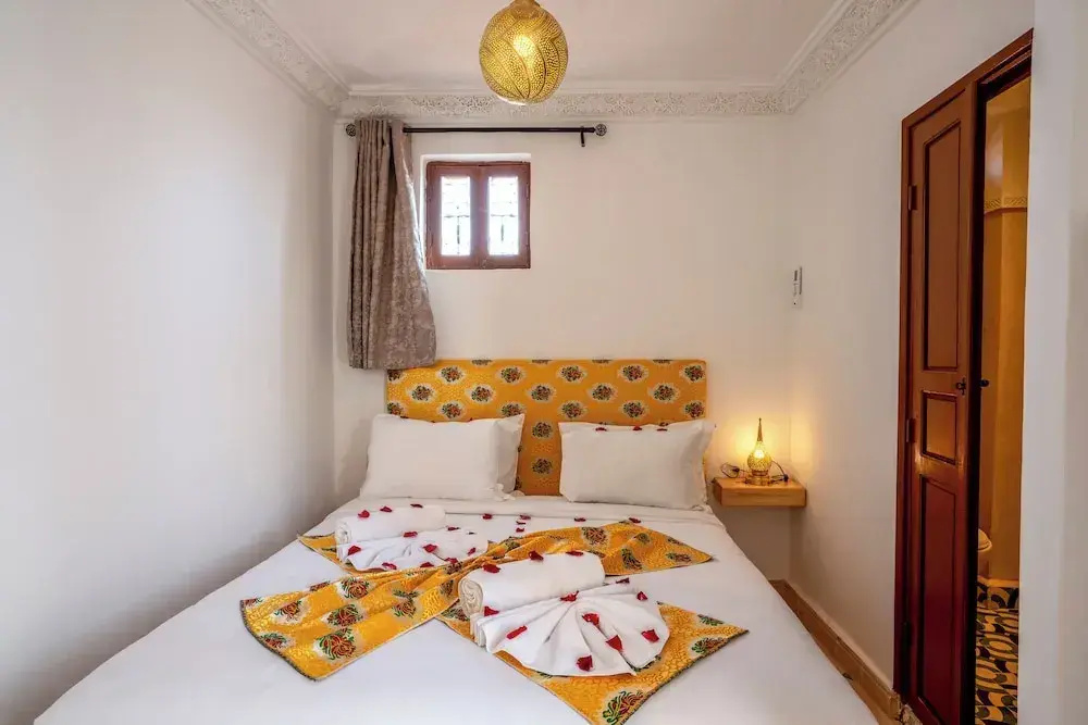 Foto - Riad Ilyan & Spa