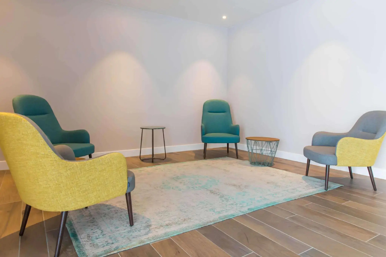 Foto - Hampton by Hilton Amsterdam Centre East