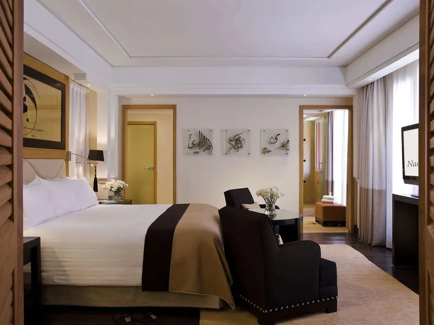 Foto - Hôtel & Ryads Barrière Le Naoura