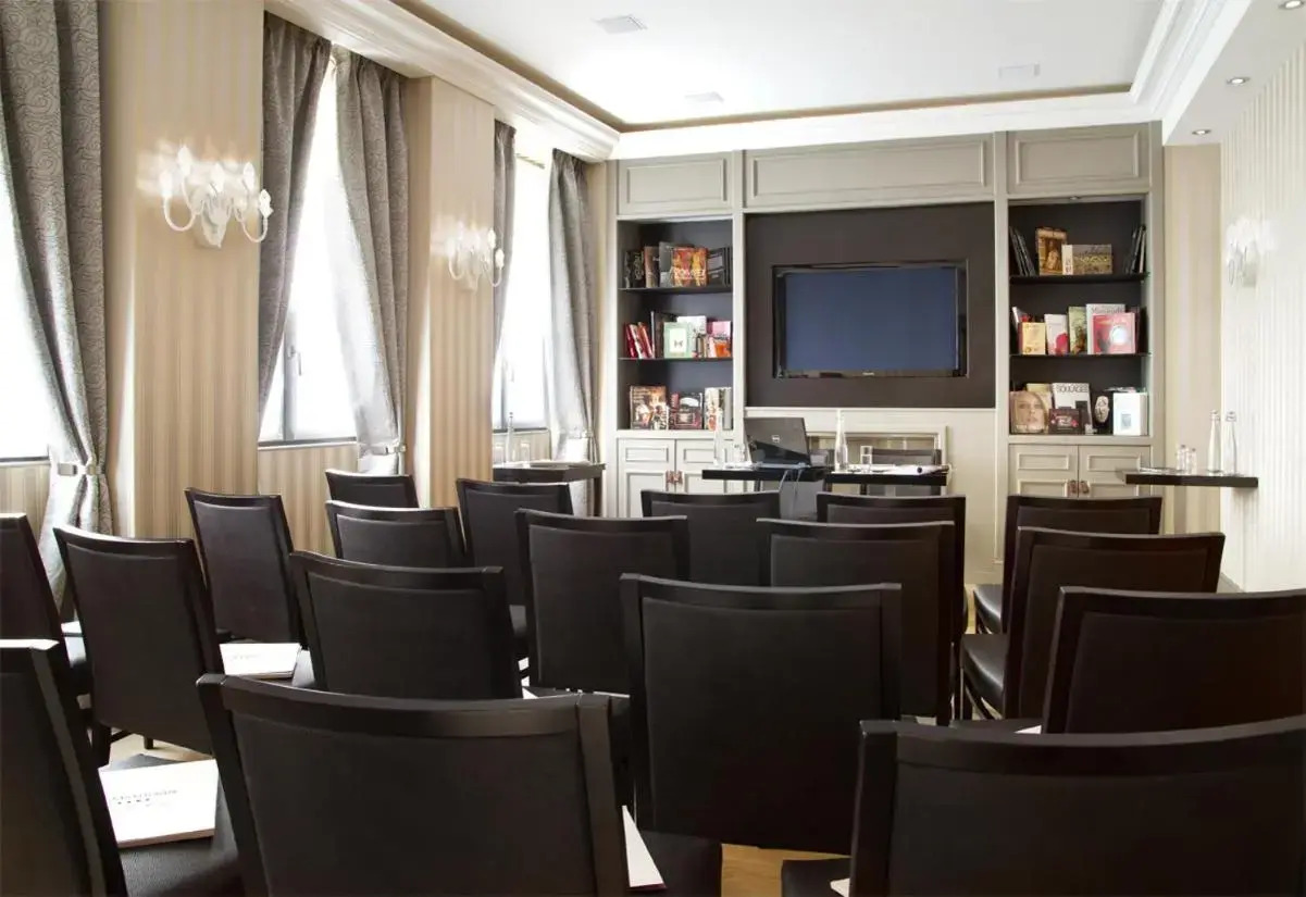 Foto - Hotel Le Mathurin