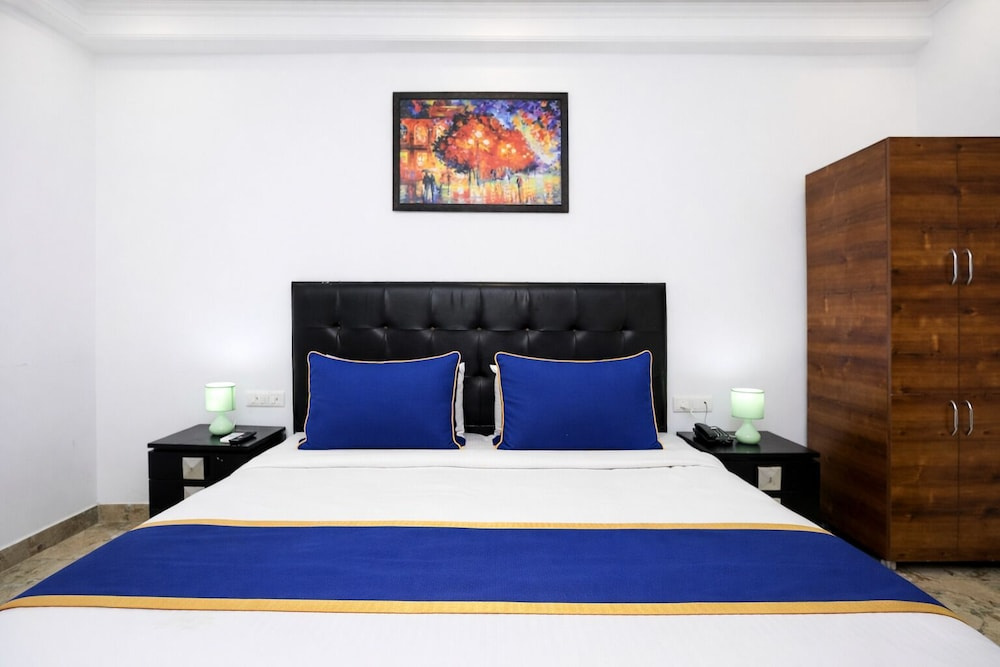 Foto - Mauryan Signature hotel Near Yashobhoomi
