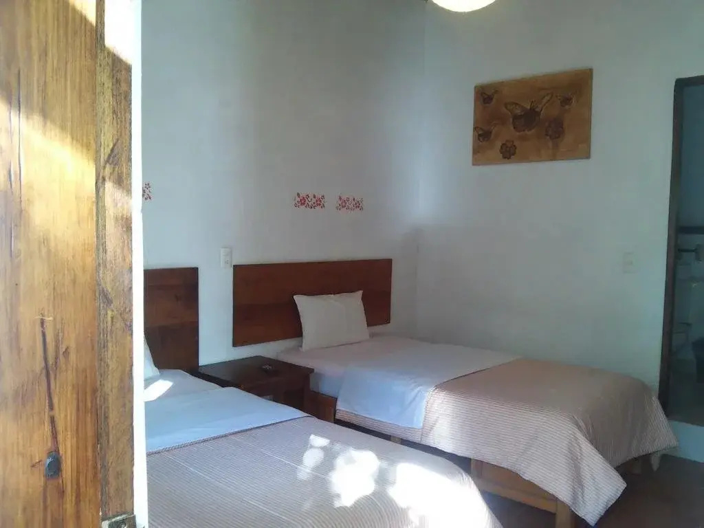 Foto - Hotel Meson de Valle