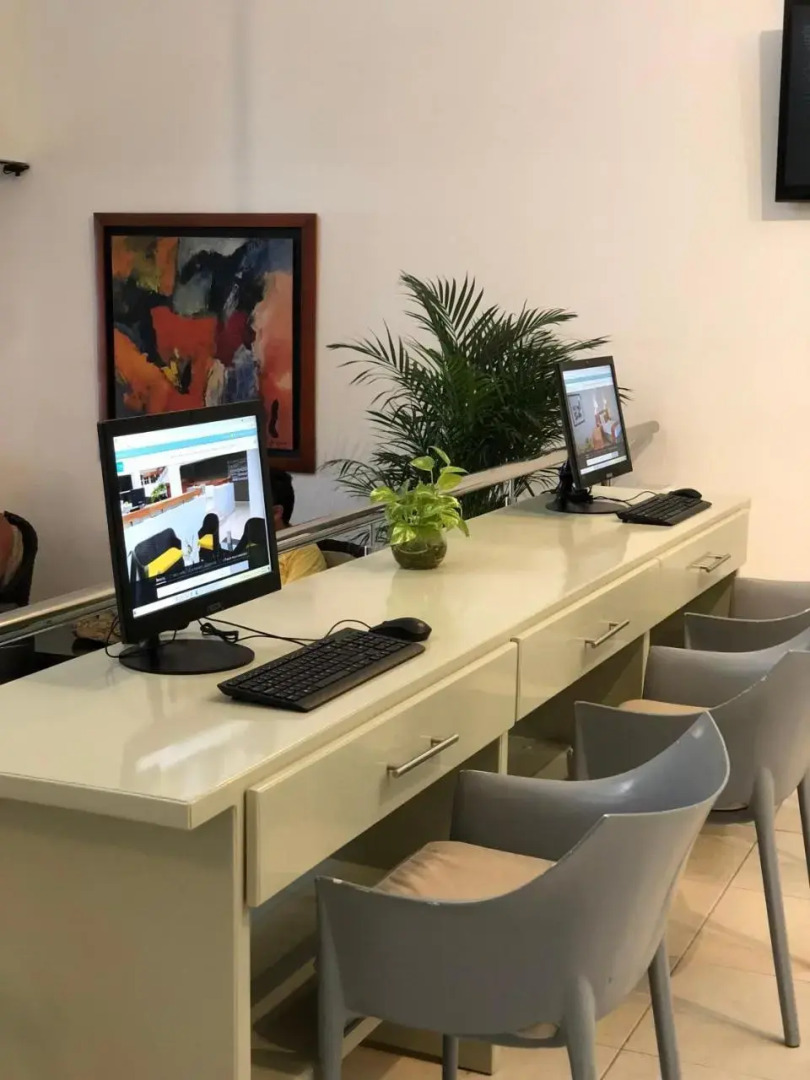 Foto - Hotel Be La Sierra