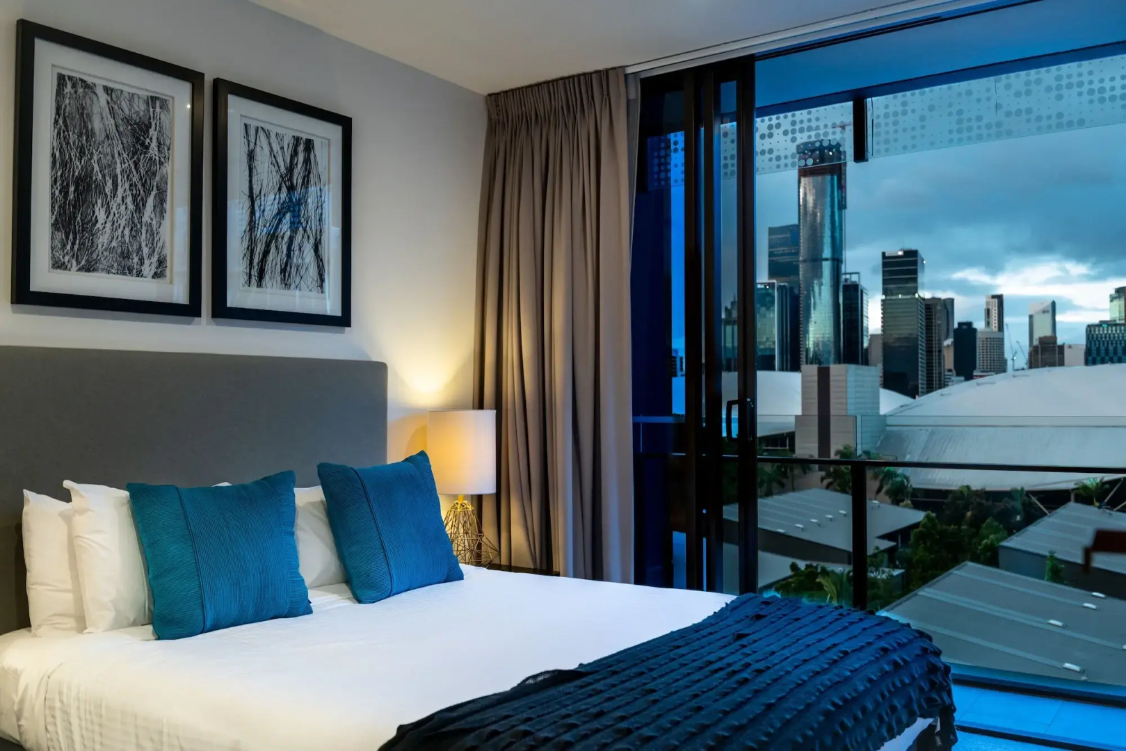 Photo - Opera Apartments South Brisbane