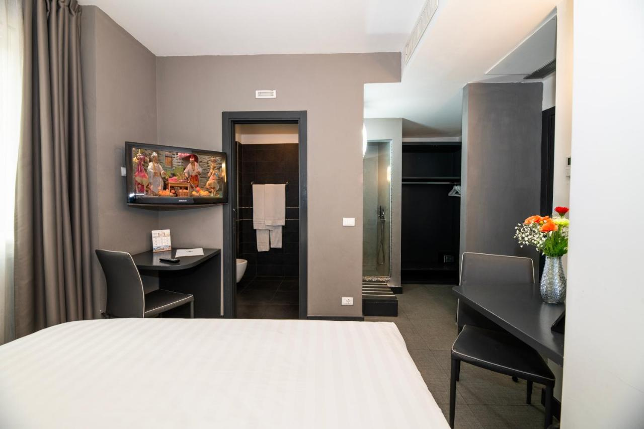 Foto - Golden Hotel