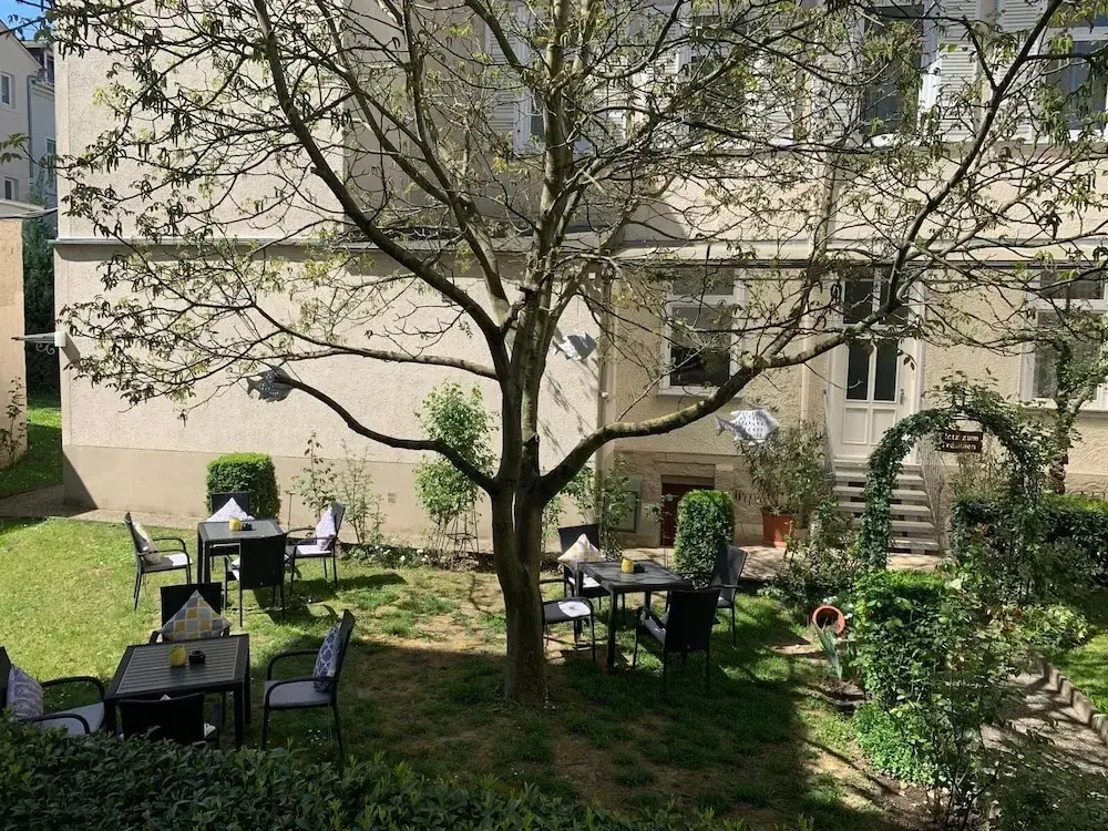 Foto - Komfort Hotel Am Kurpark