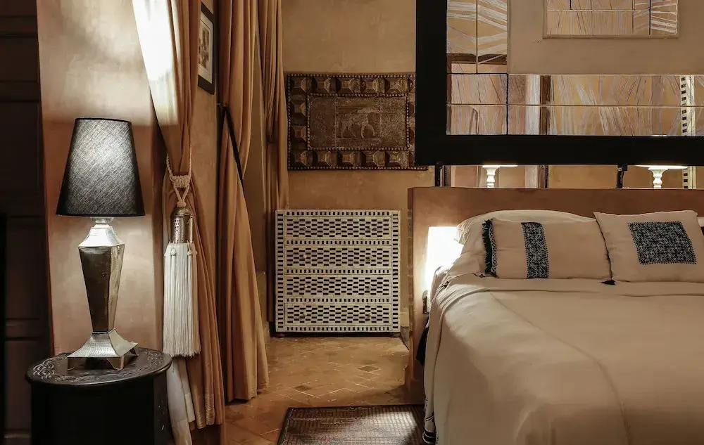 Photo - Riad Noir d'Ivoire