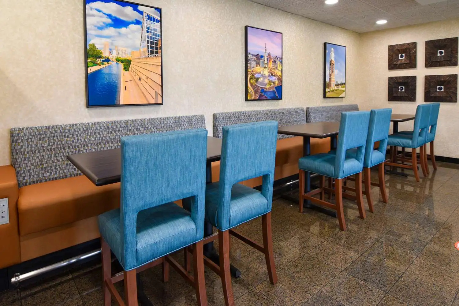 Photo - Best Western Plus Indianapolis North At Pyramids