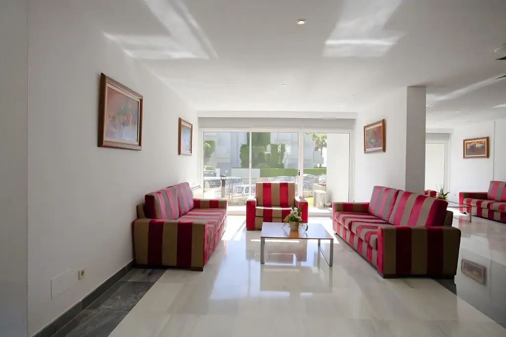 Photo - Hipotels Mediterraneo Club