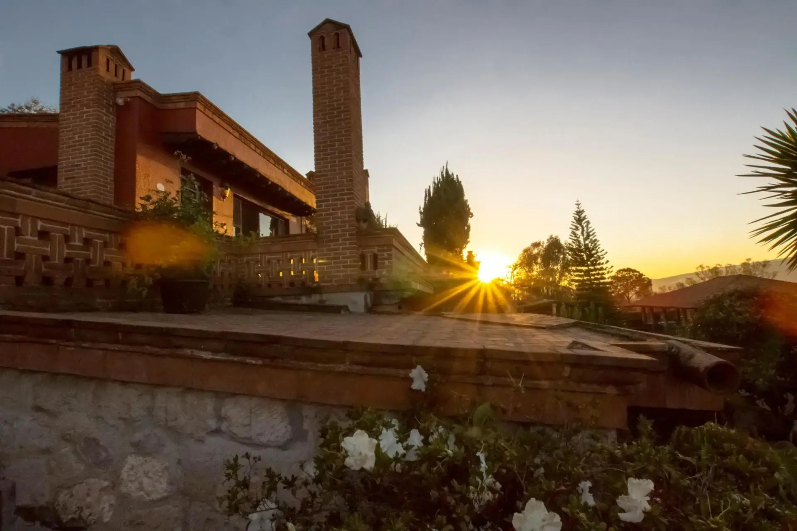 Foto - Villa Montaña Hotel & Spa