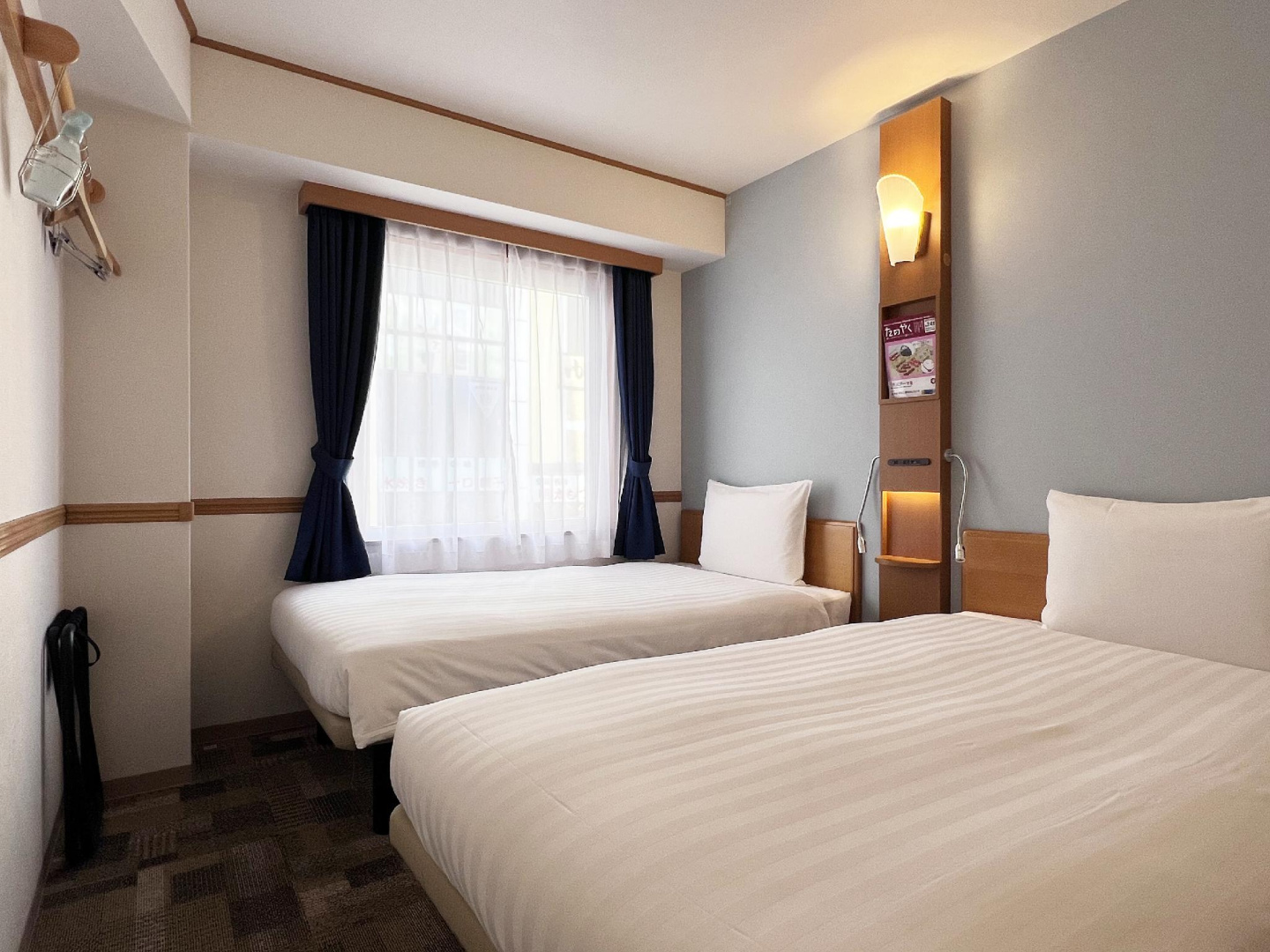Photo - Toyoko Inn Hakata Nishi-nakasu