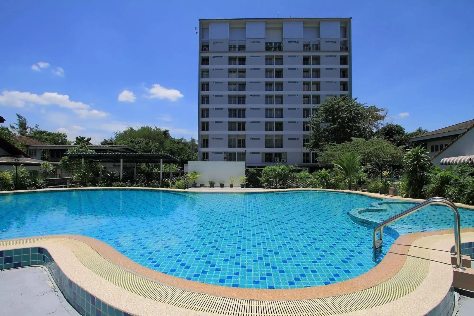 Foto - Lily Hotel Bangkok