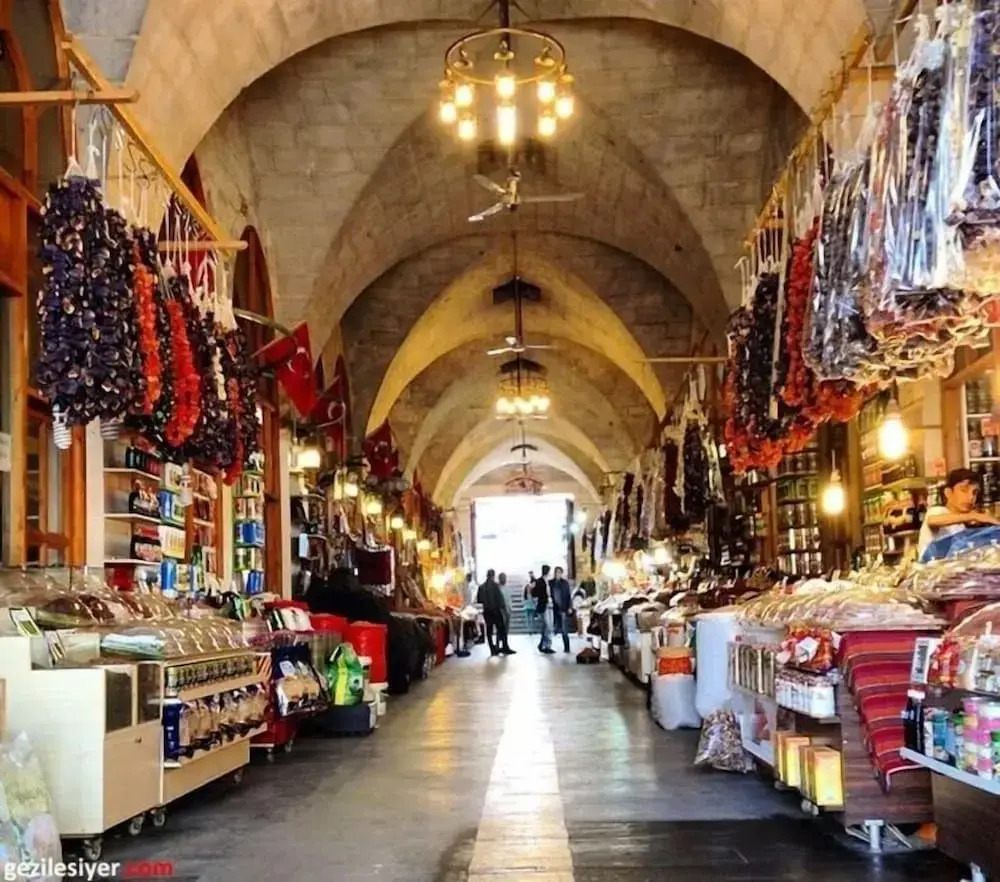 Foto - Yilmazel Hotel