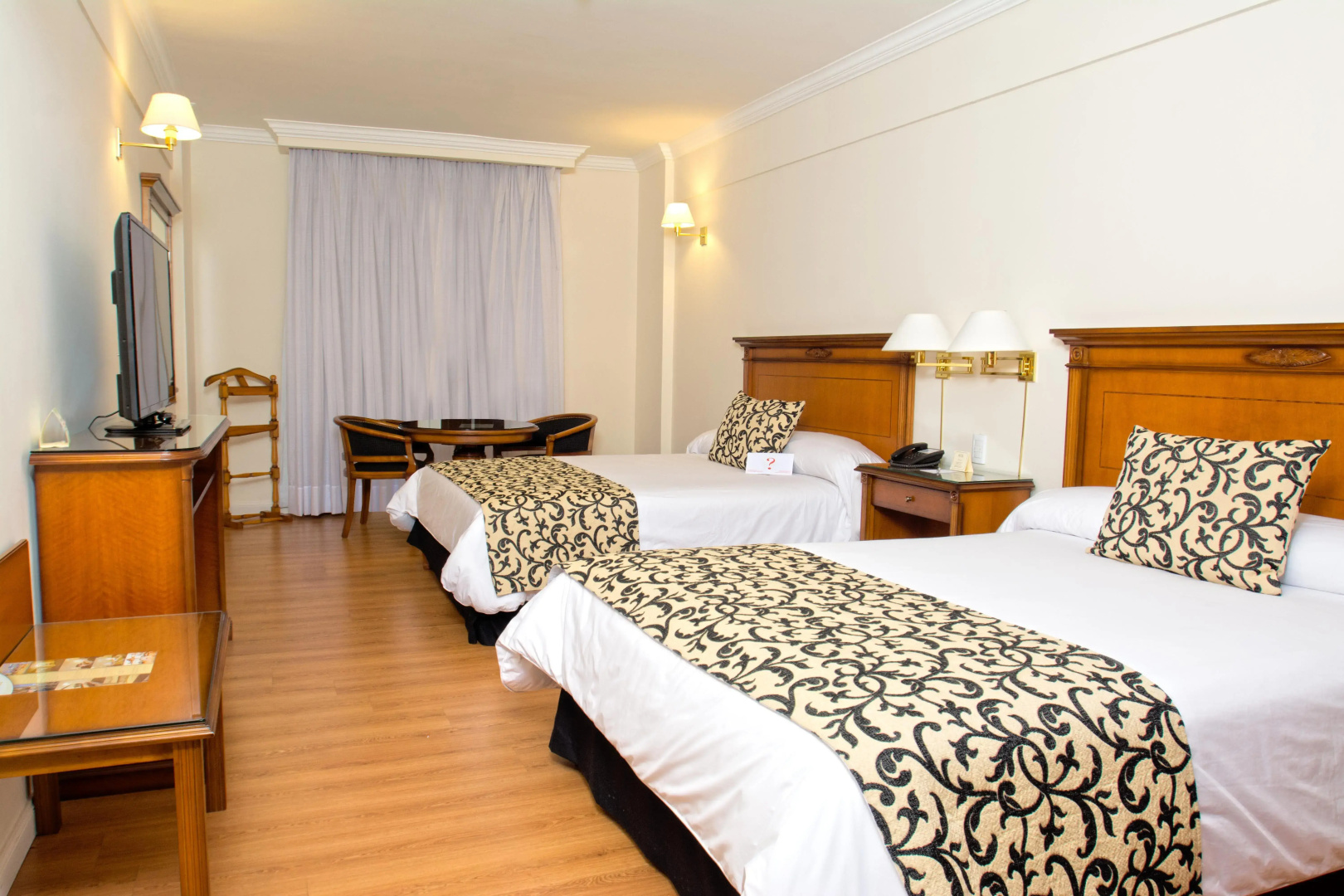 Foto - Scala Hotel Buenos Aires