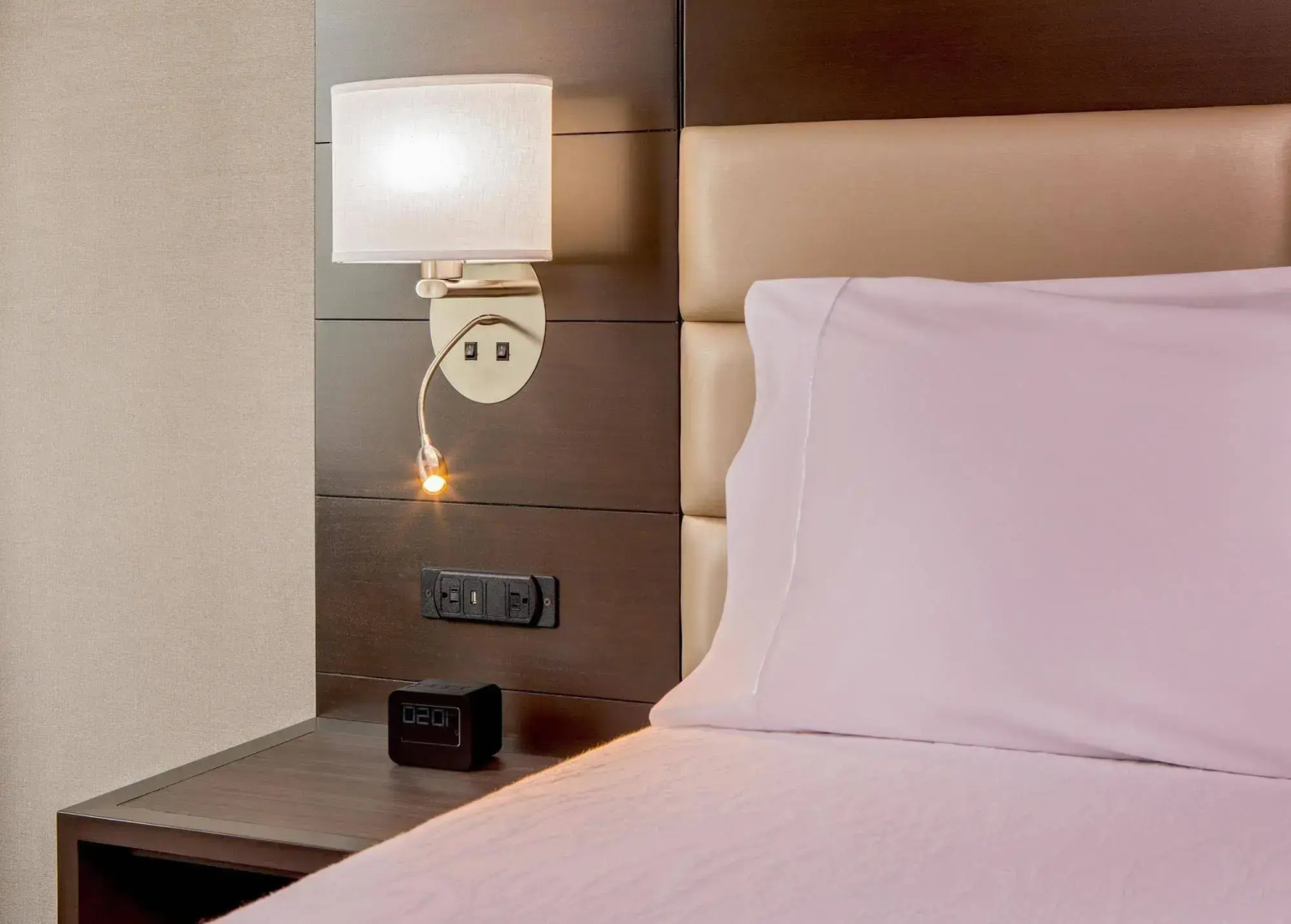 Photo - Hilton Garden Inn NYC Financial Center/Manhattan Downtown