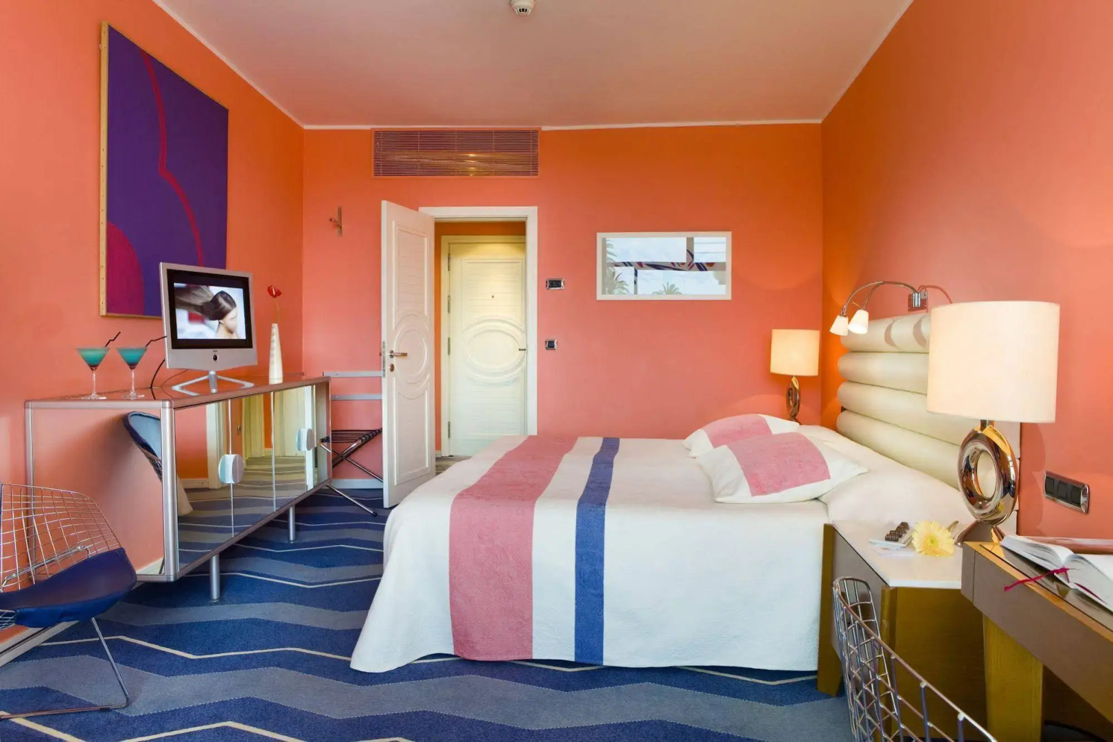 Foto - Seaside Palm Beach