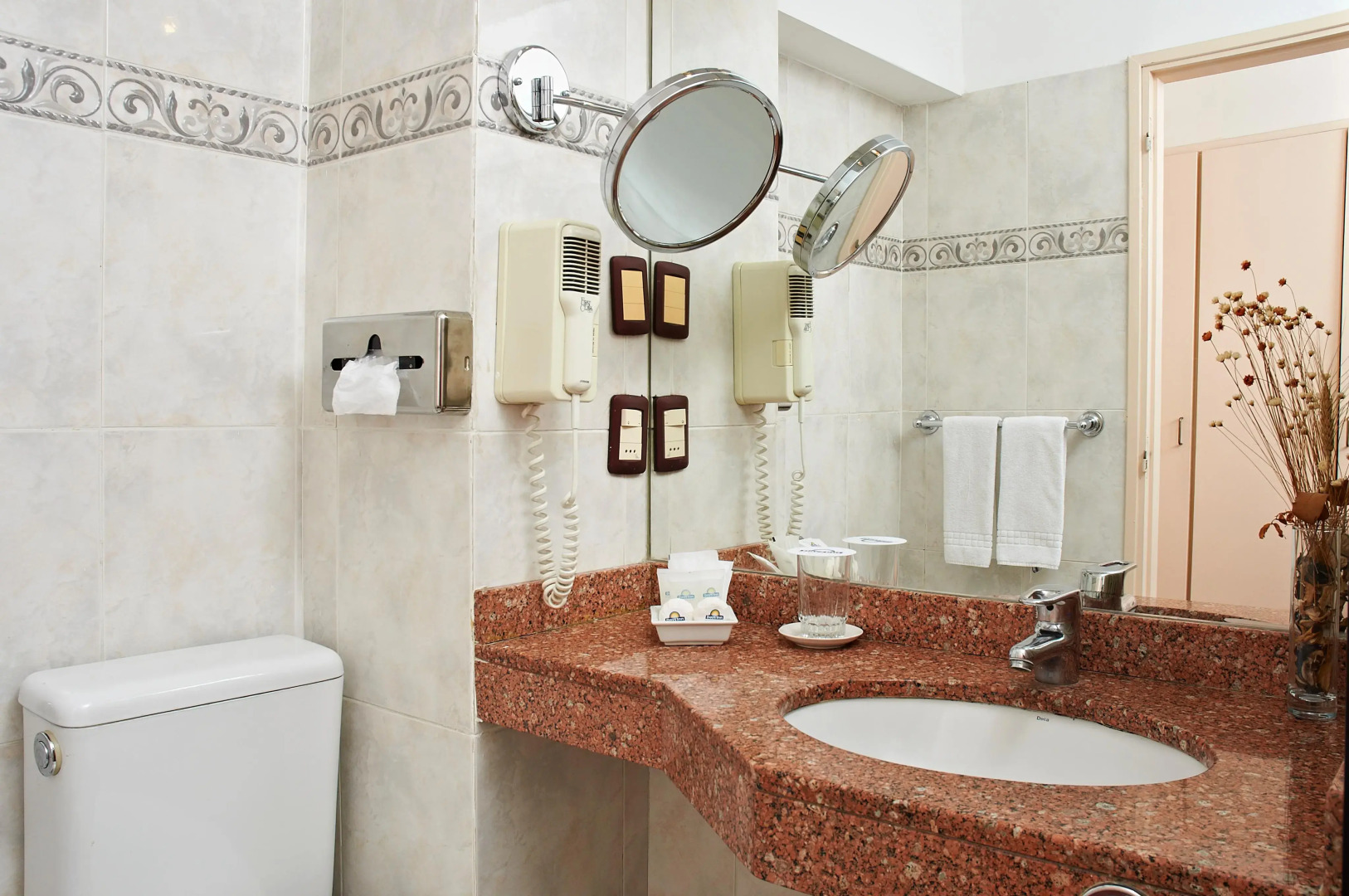 Foto - Alfa Suites - Montevideo