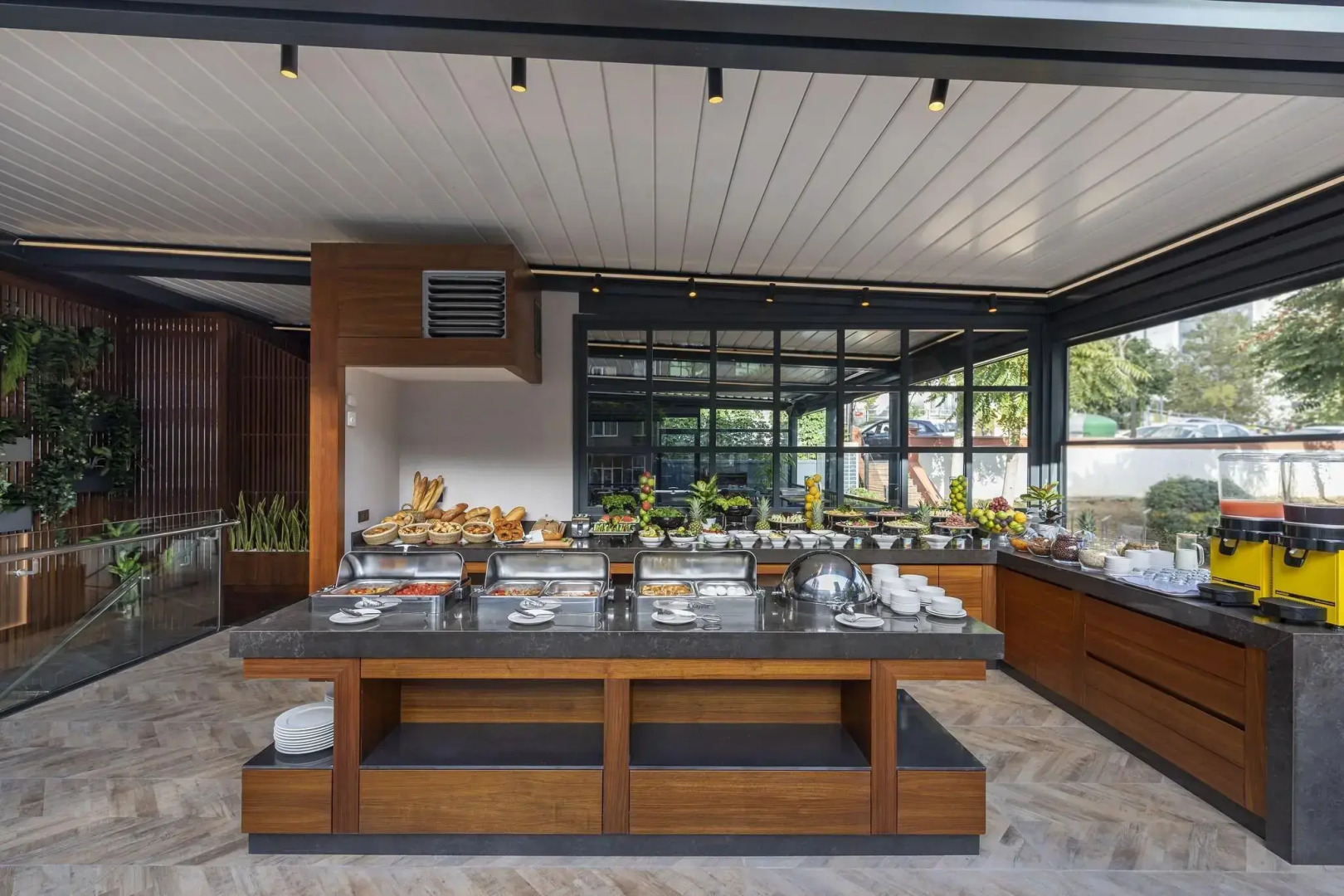 Photo - Vital Hotel Fulya Istanbul Sisli