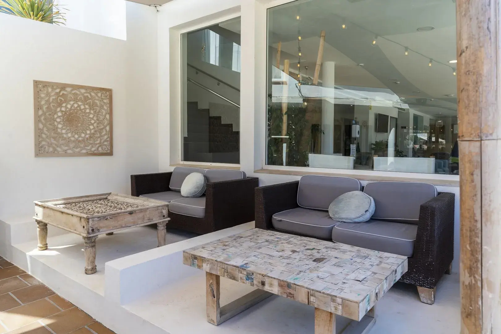 Photo - Hotel Playa Santandria Adults Only