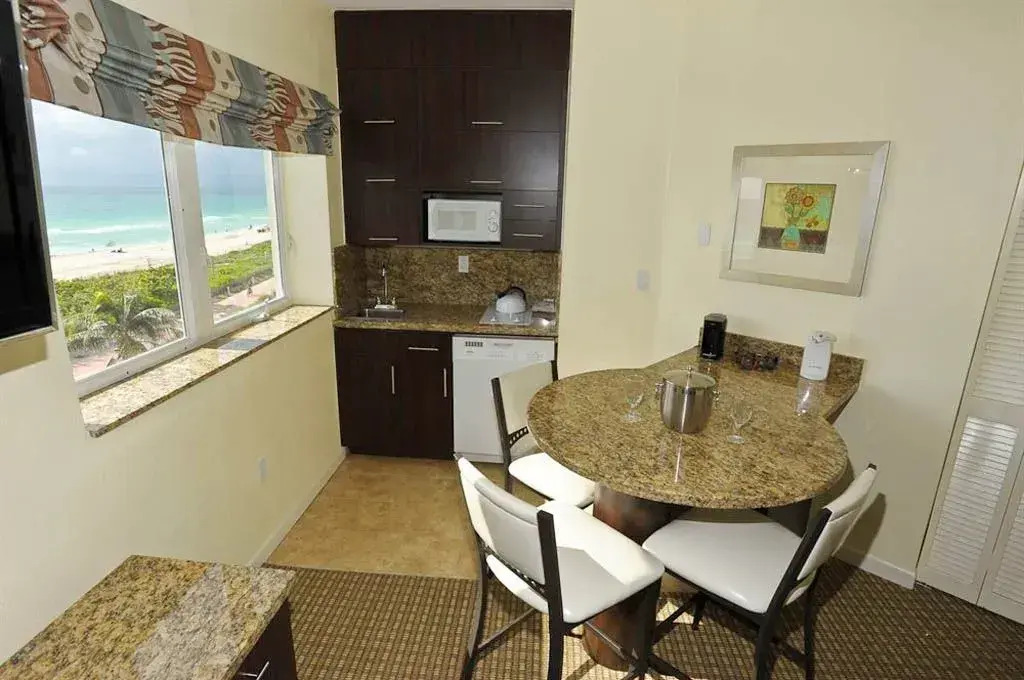 Foto - Crystal Beach Suites Miami Oceanfront Hotel