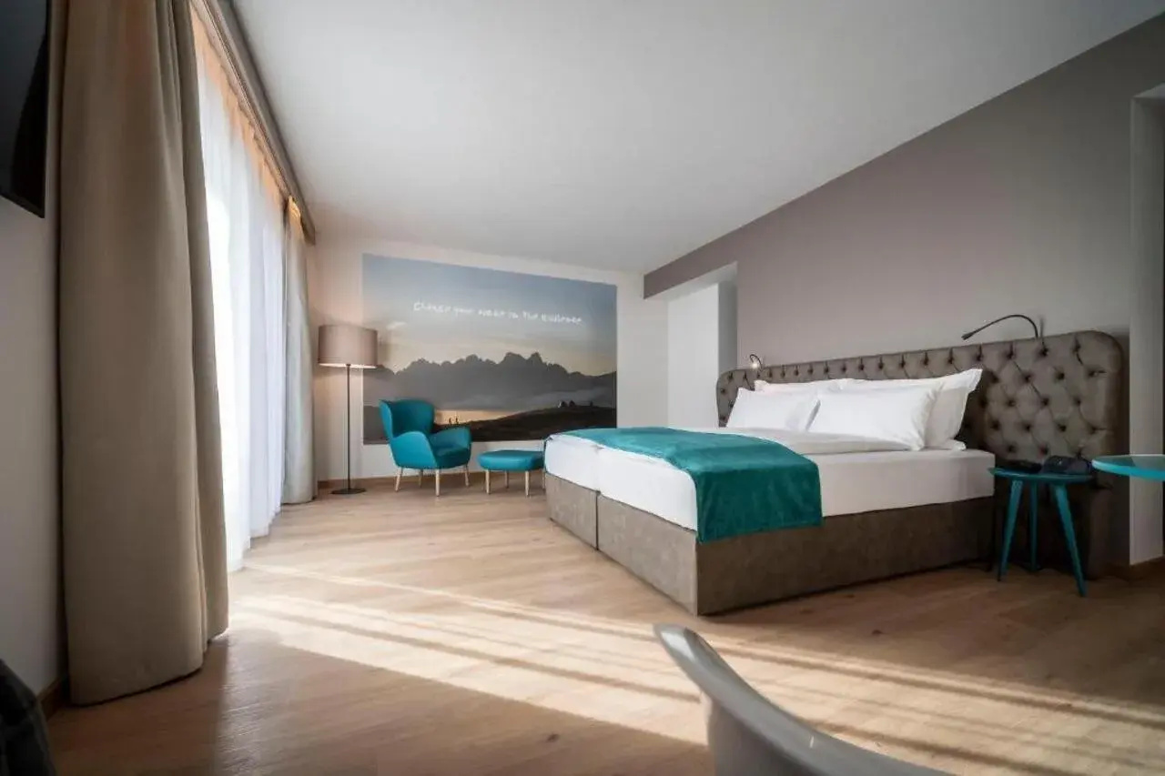 Photo - Be Place Adult Friendly Hotel