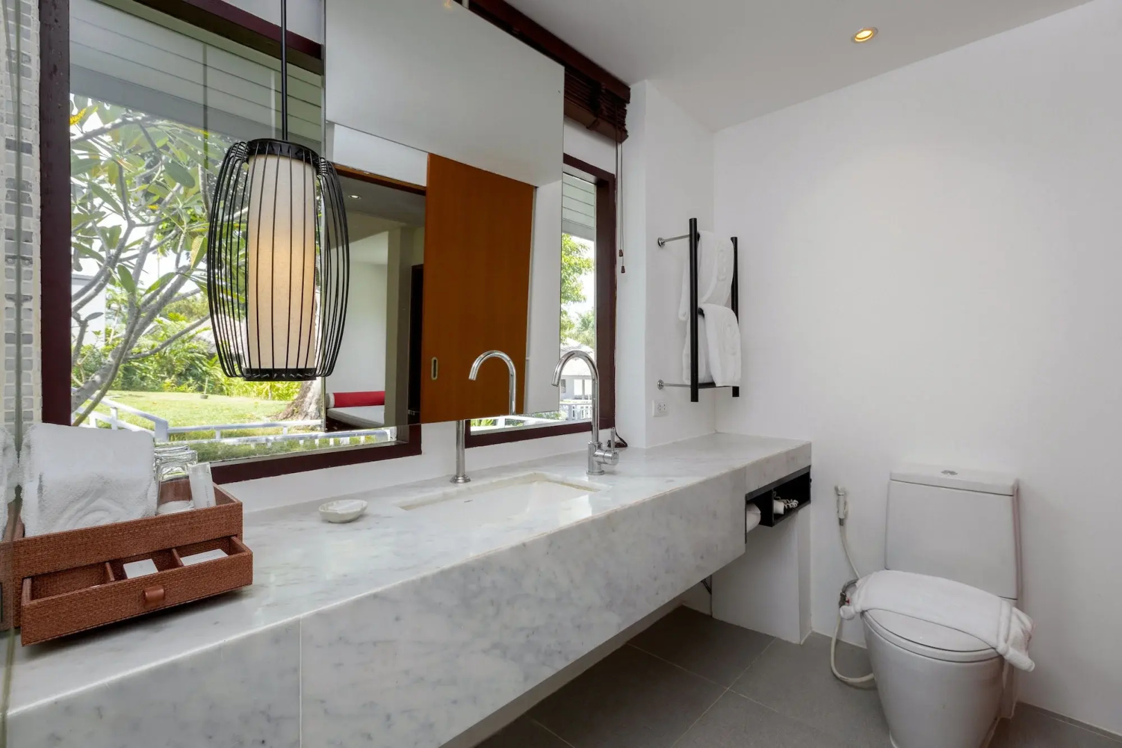 Foto - Centara Villas Samui