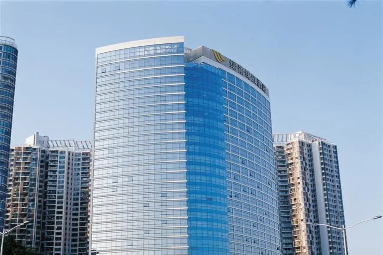 Foto - Shenzhen L.gem Hotel