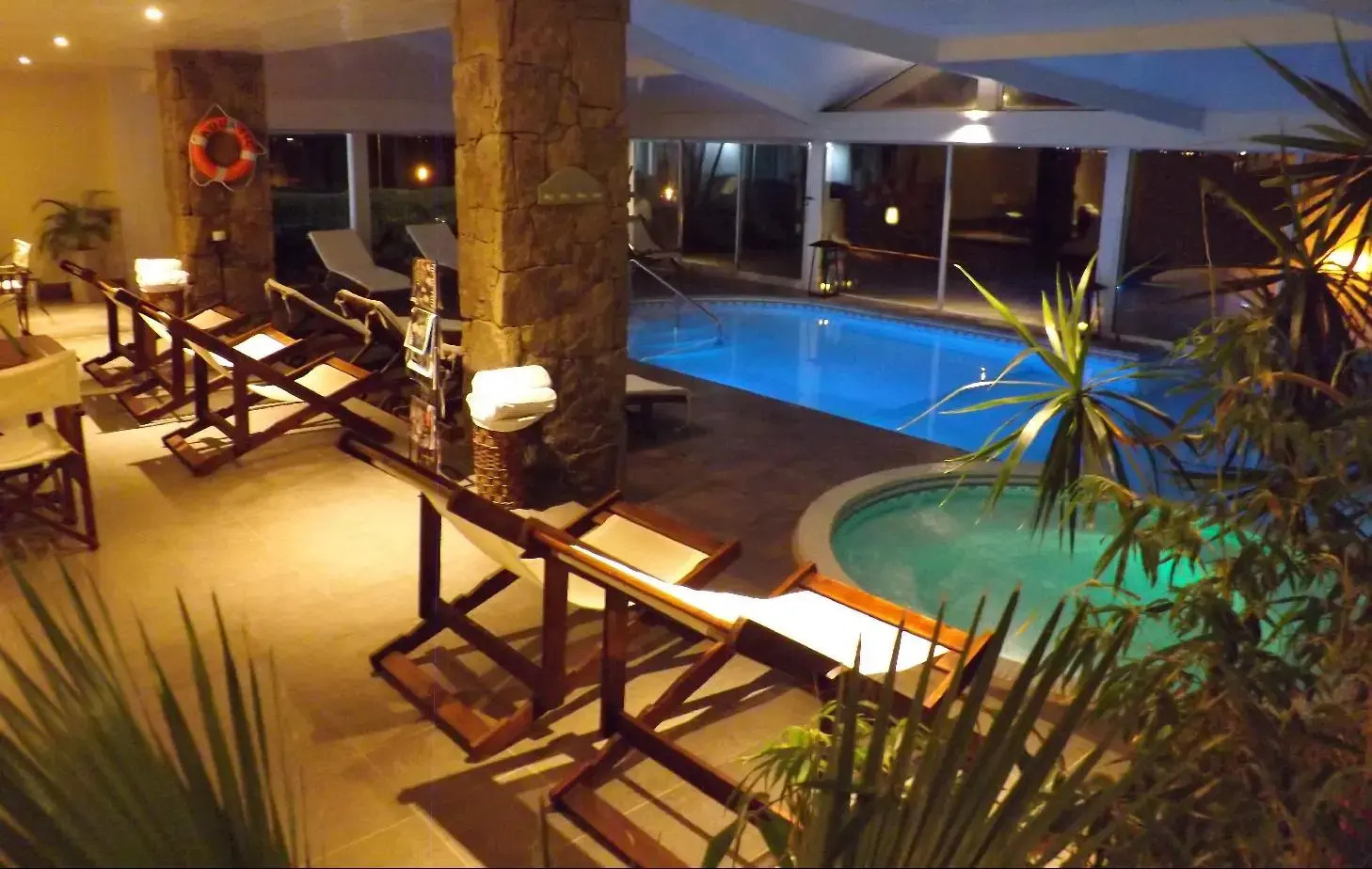Foto - Xelena Hotel & Suites