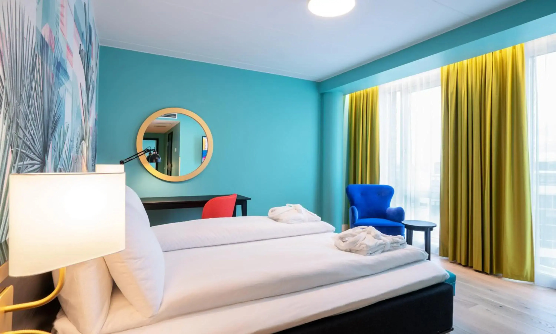 Foto - Thon Hotel Storo