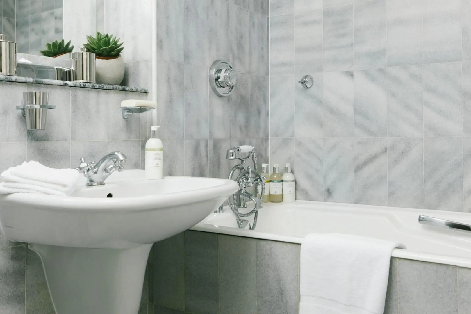 Foto - Europa House Apartments