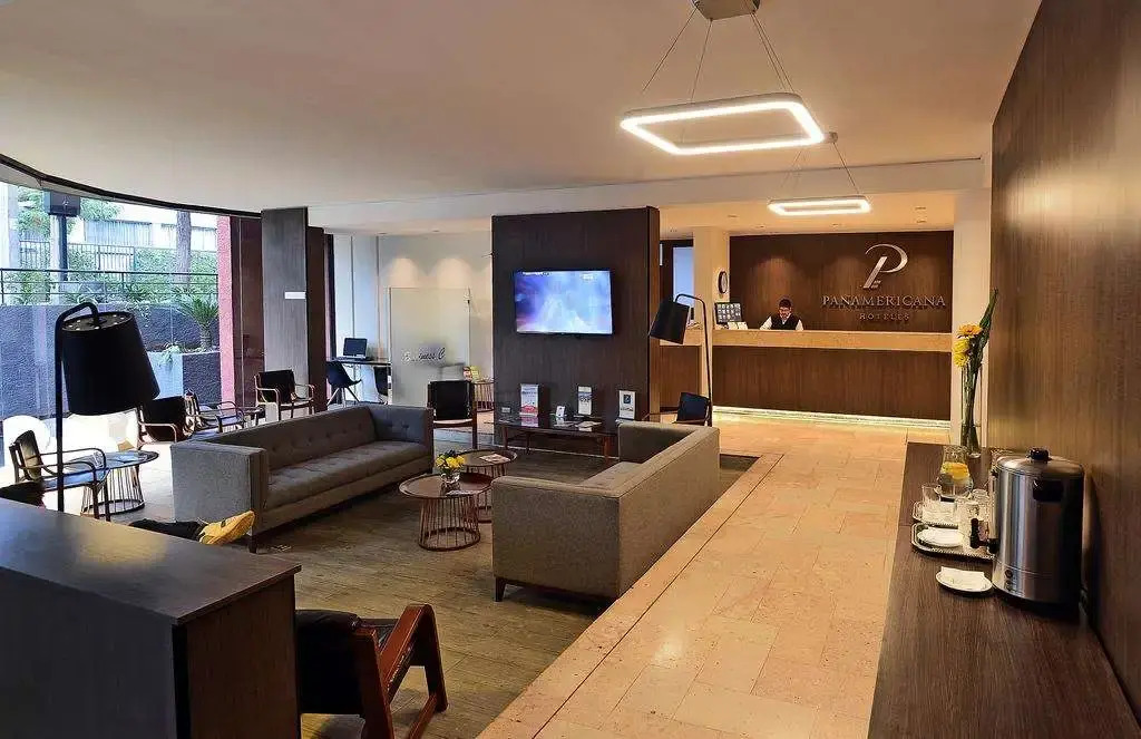 Foto - Panamericana Hotel Providencia