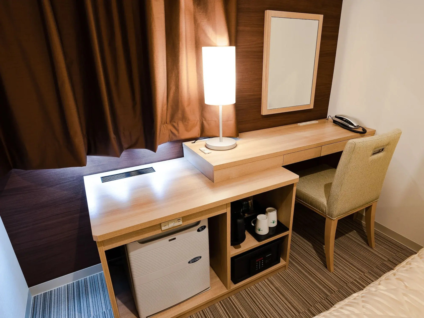 Photo - Four Points Flex by Sheraton Osaka Kitahama