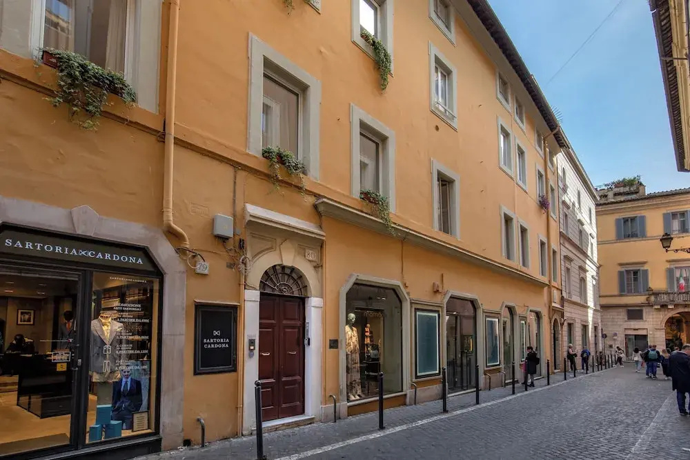 Photo - Campo di Marte