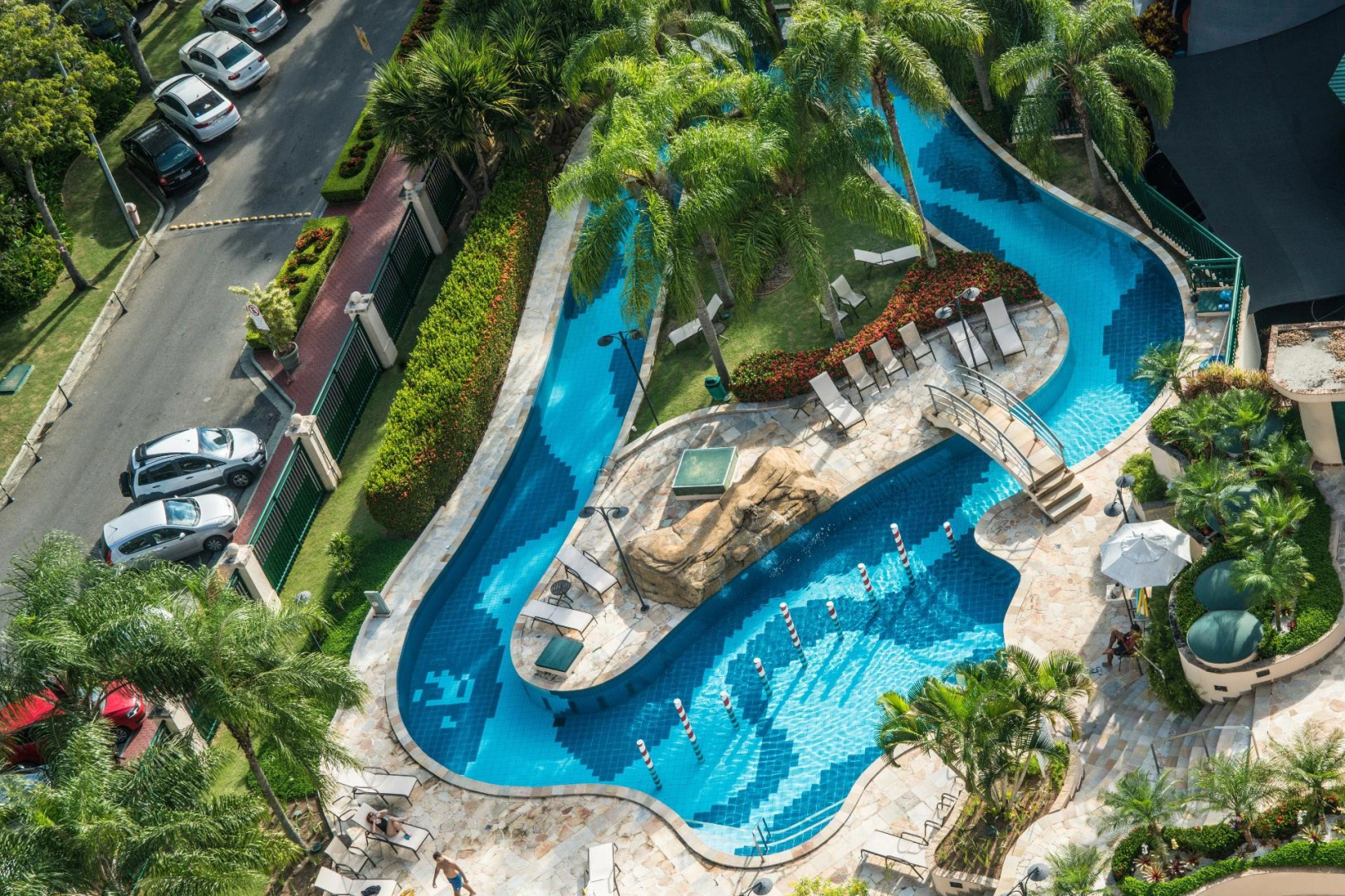 Foto - Plaza Rio Residences - Barra First