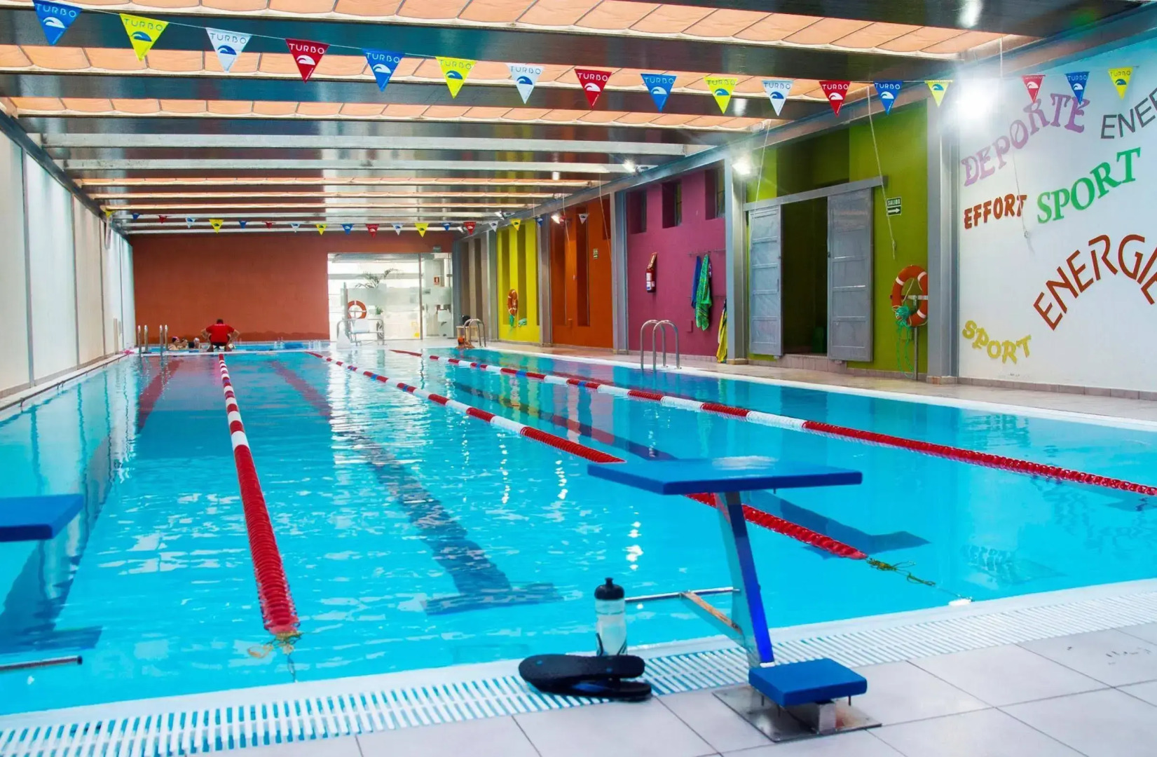 Photo - Apartamentos Santa Rosa