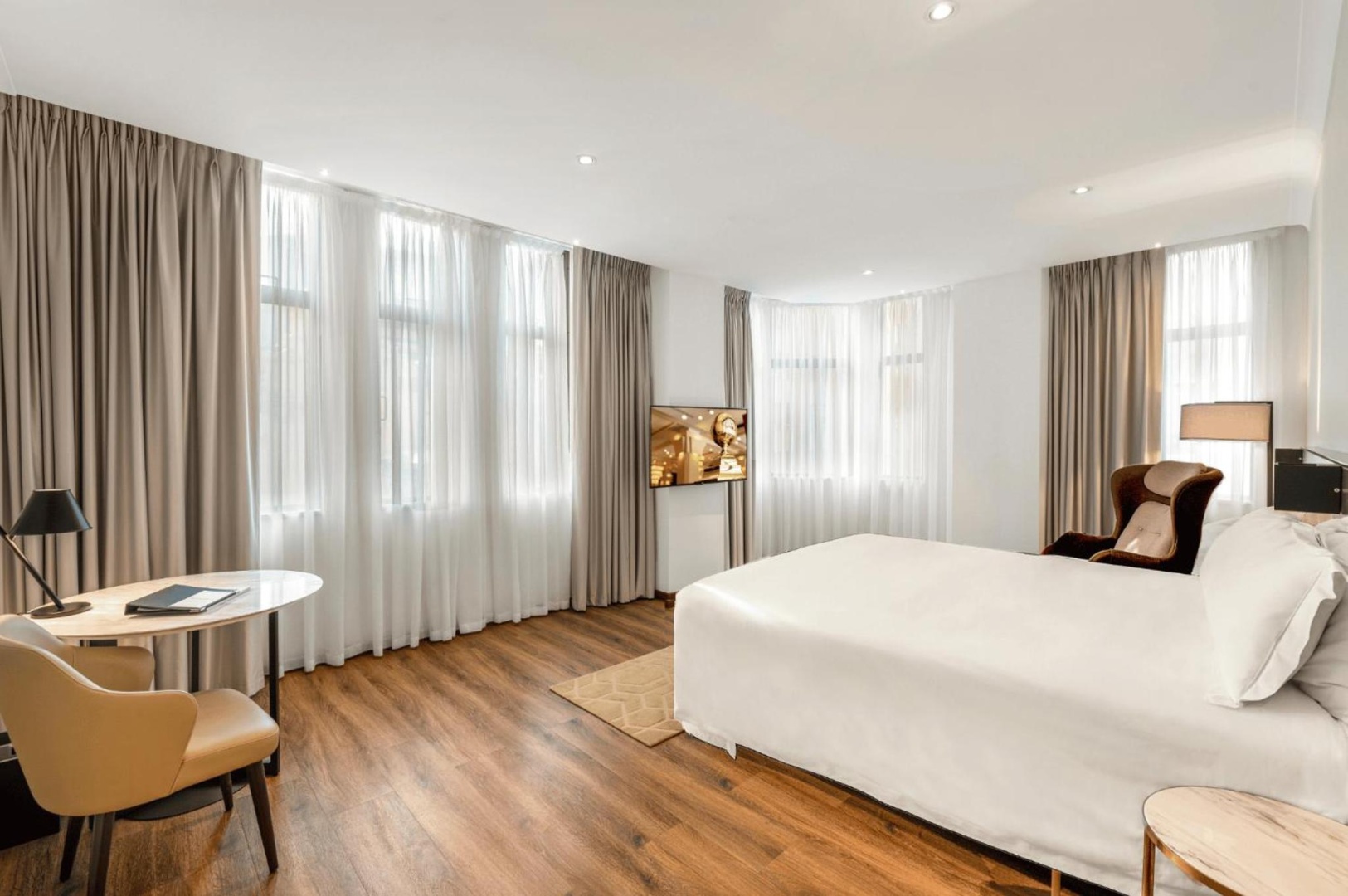 Foto - The Grace Hotel