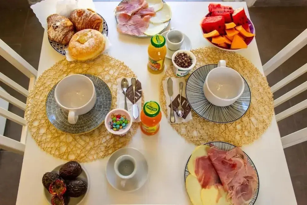 Photo - Welcome to I Colori di Napoli