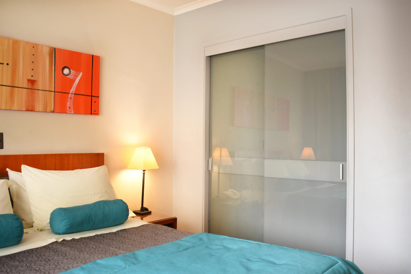 Foto - Hotel Libertador