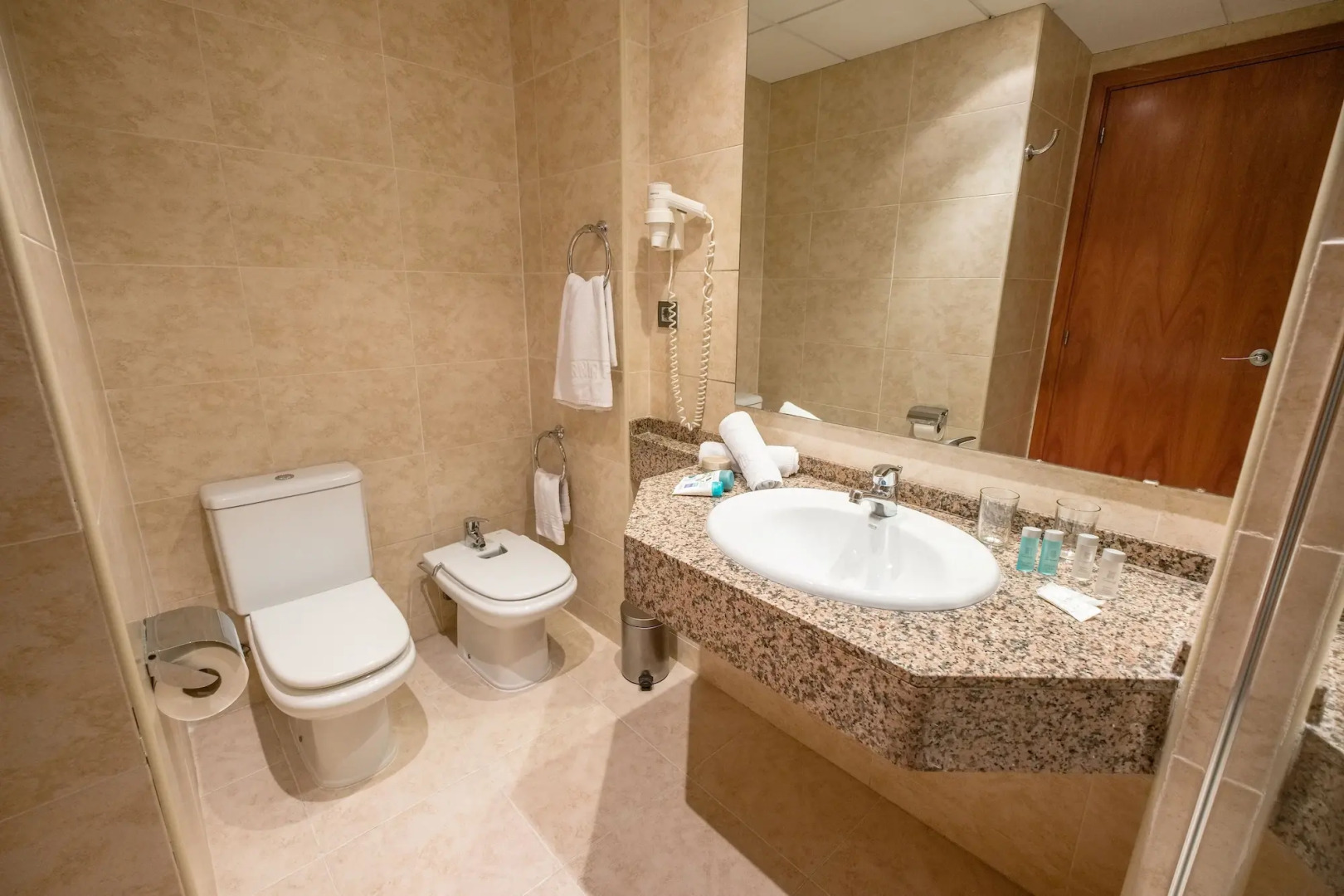 Foto - Hotel California Palace