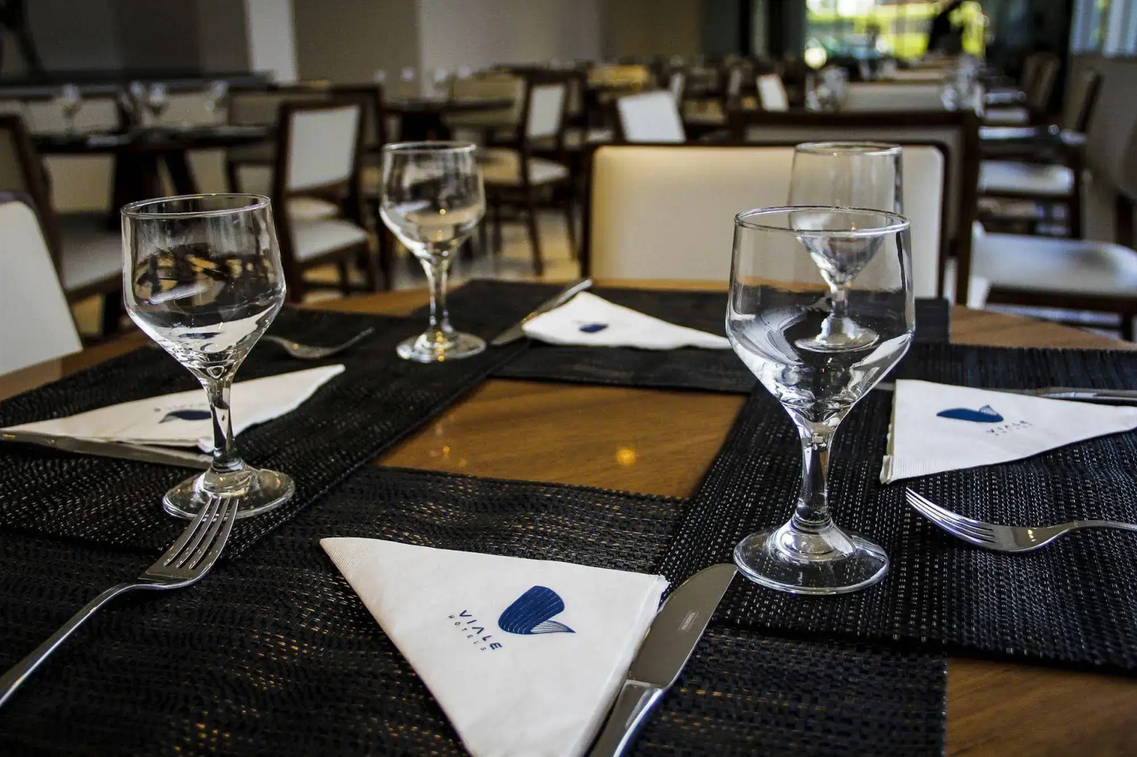 Photo - Viale Tower Hotel