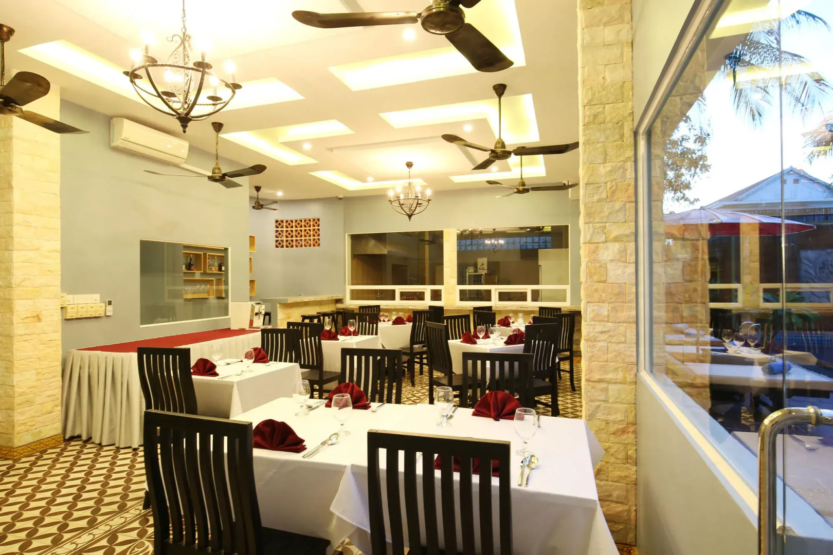 Foto - Chheng Residence