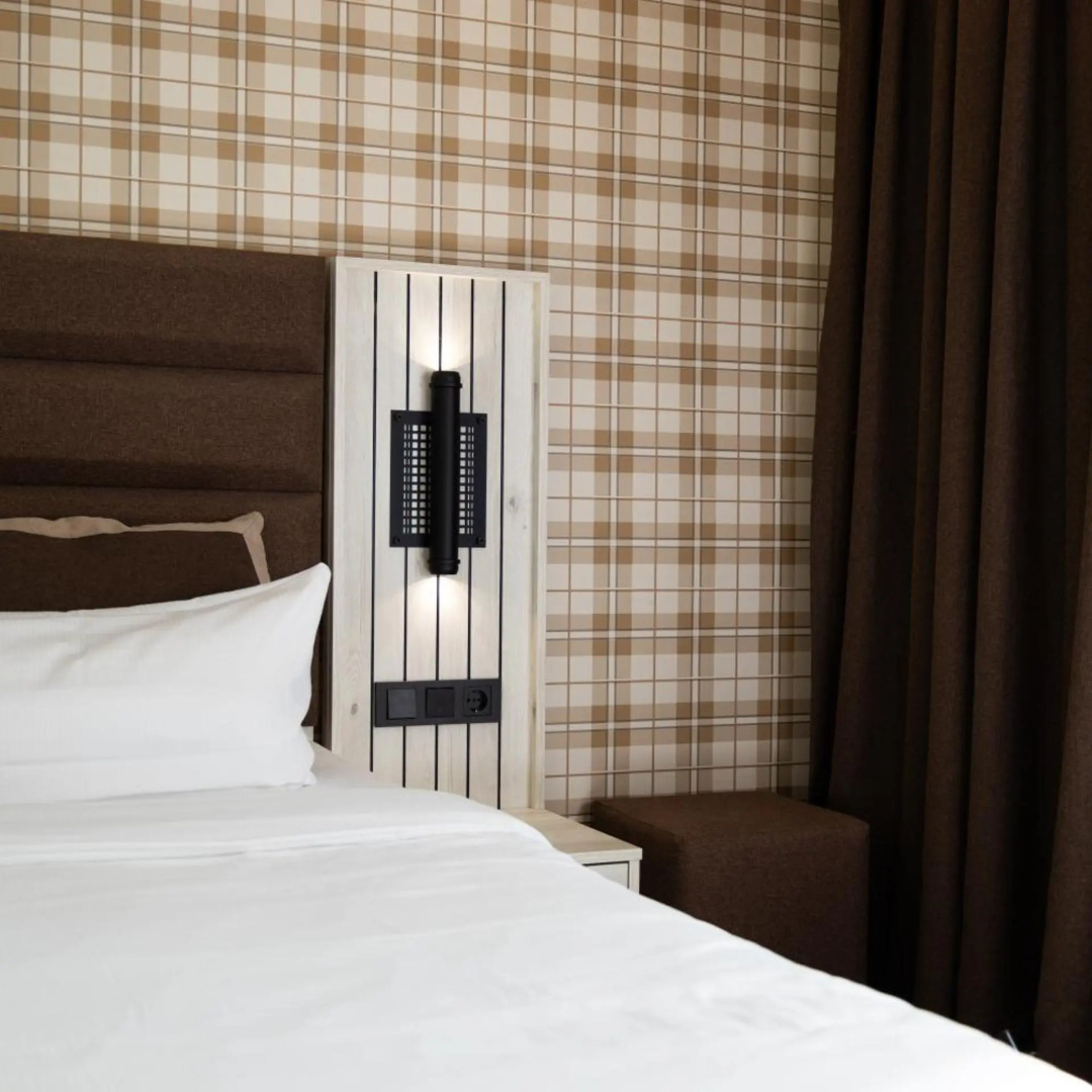 Foto - Innception Hotel