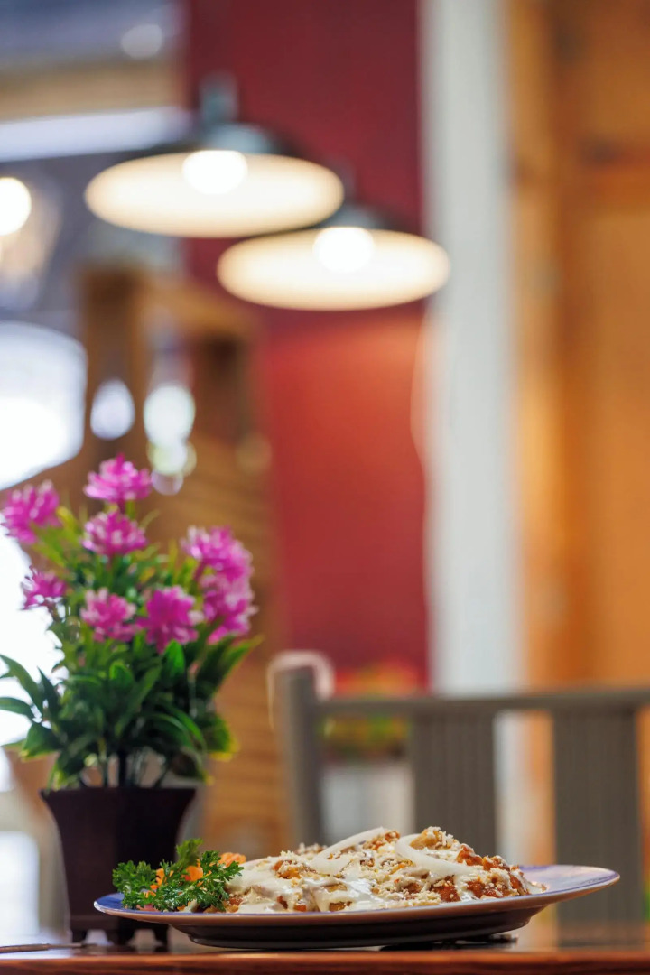 Foto - Hotel Qualitel Plus