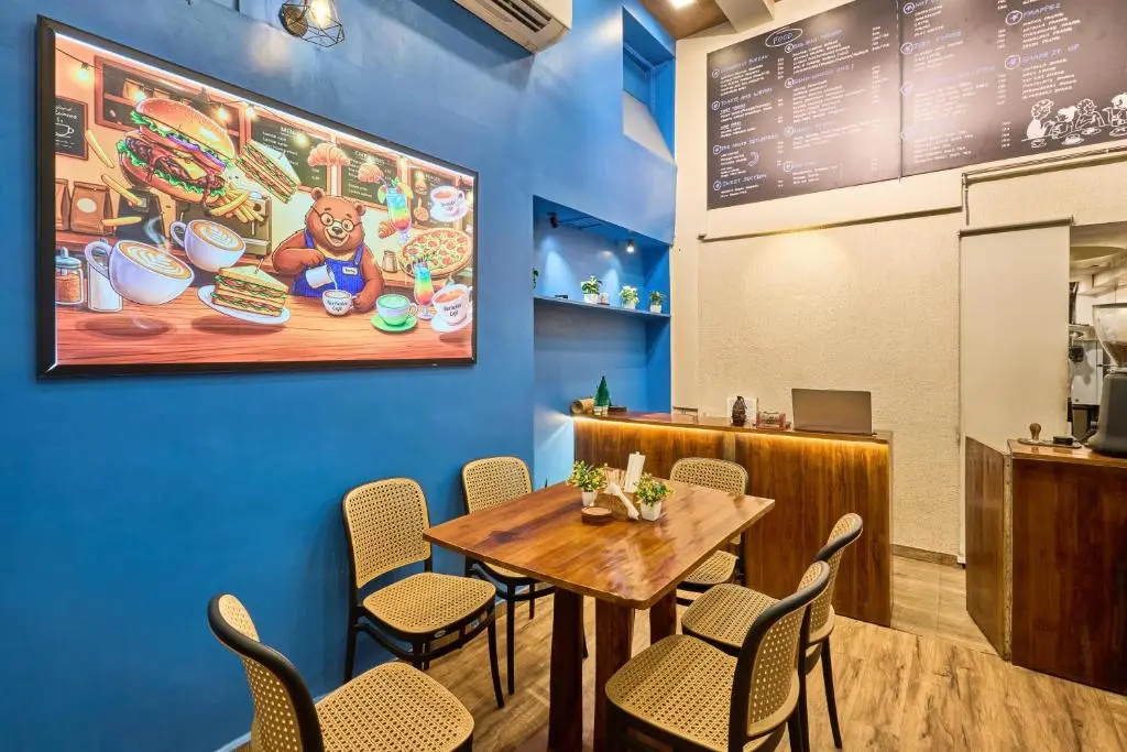 Foto - Itsy Hotels Aditya