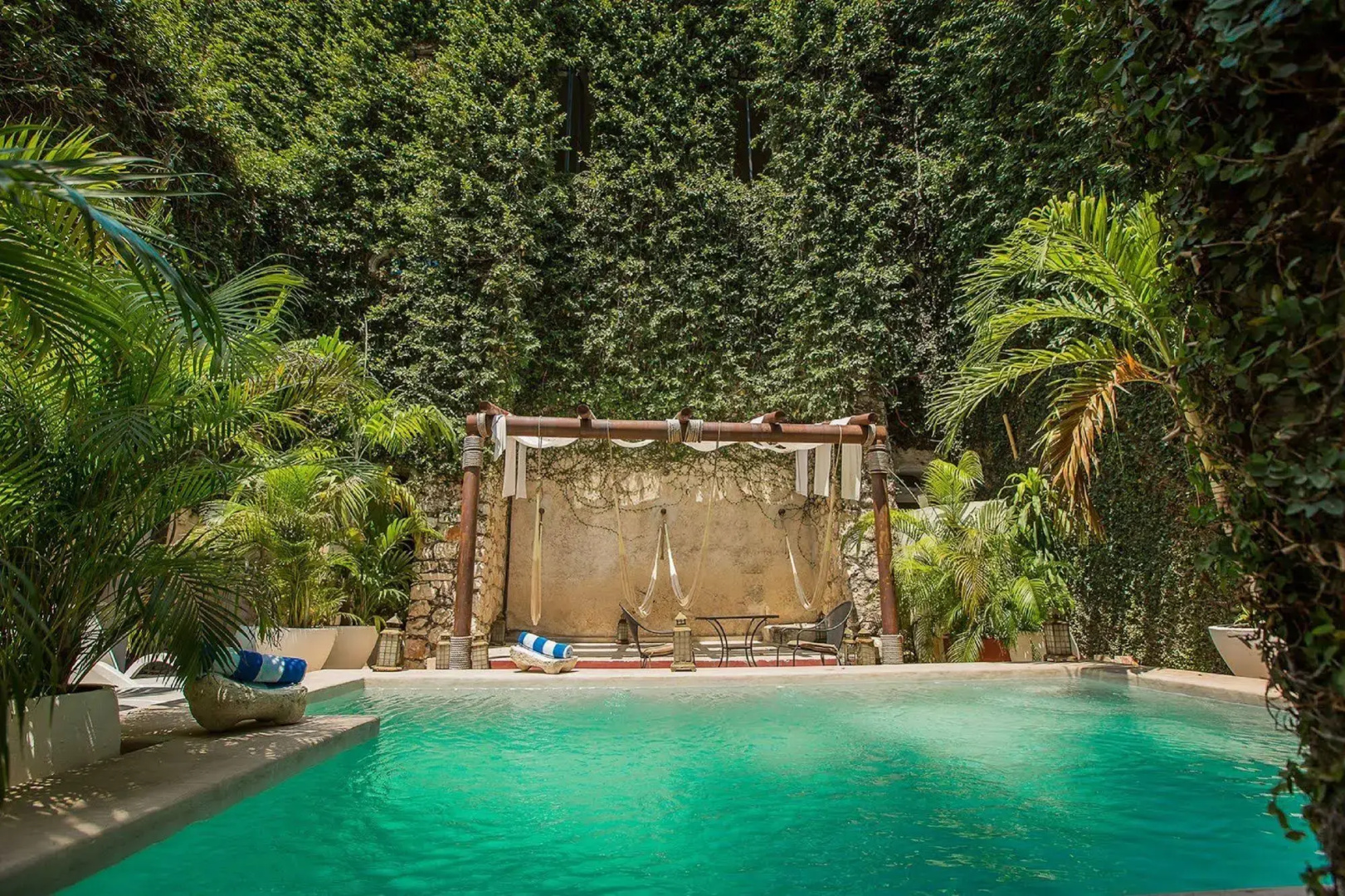 Photo - Piedra De Agua Hotel Boutique Mérida