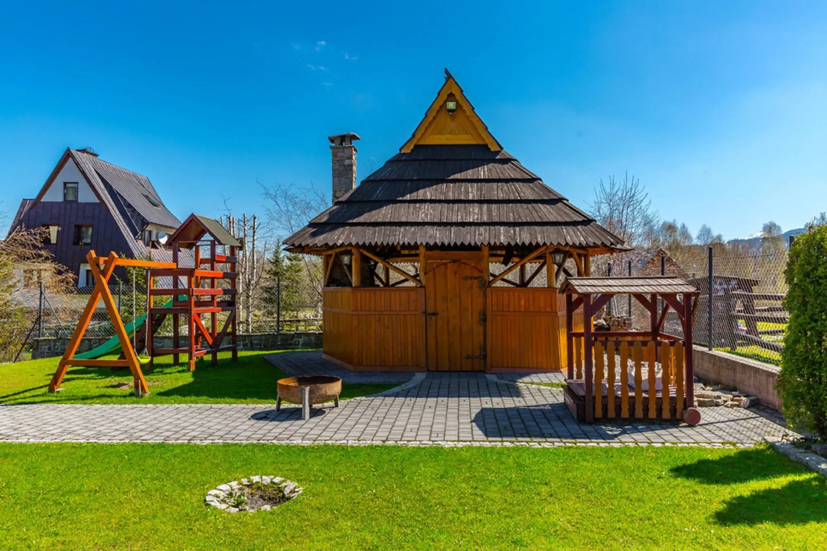 Foto - Willa u Anusia Jacuzzi & Sauna