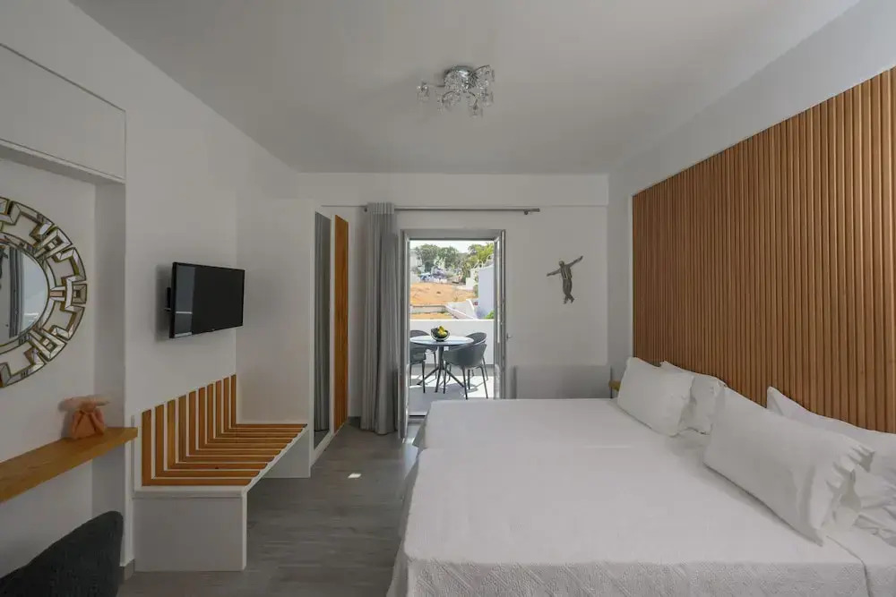 Photo - Marvarit Villas