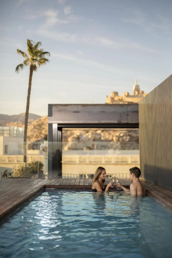 Photo - Aire Hotel & Ancient Baths